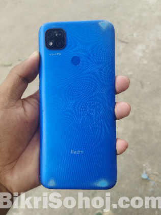 Redmi 9